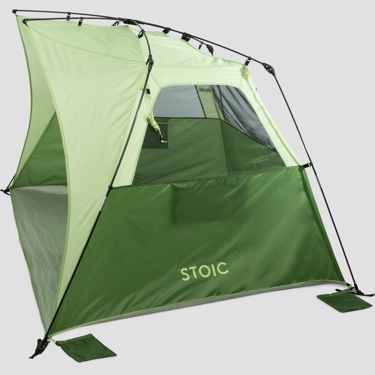 Stoic Sun Shelter-Past Season By Stoic