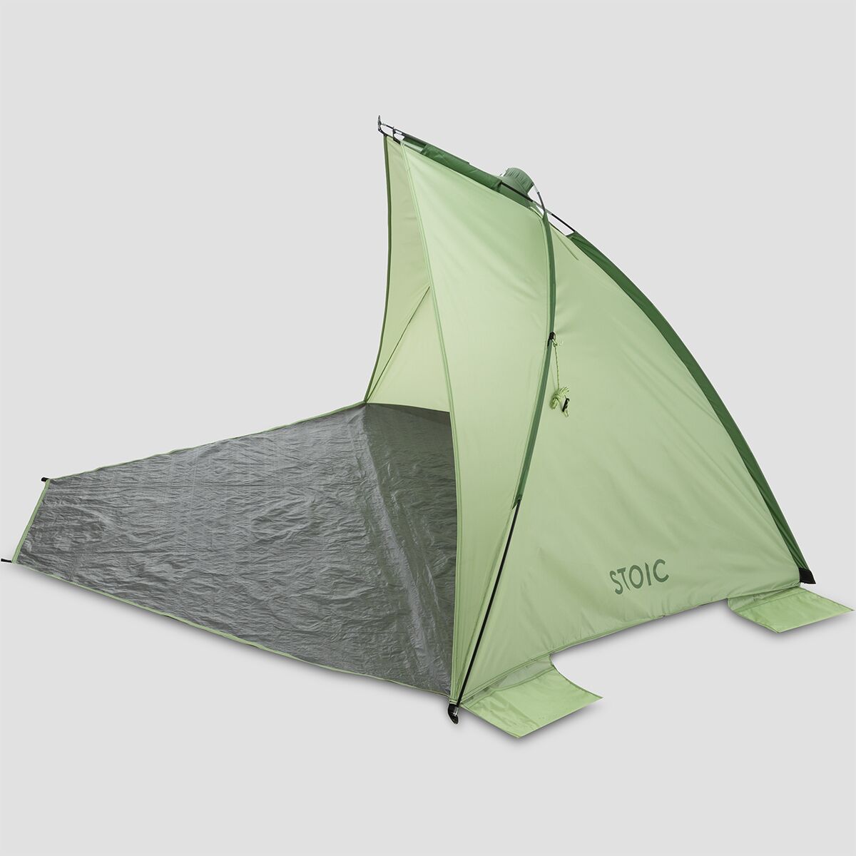 Stoic Sun Shelter