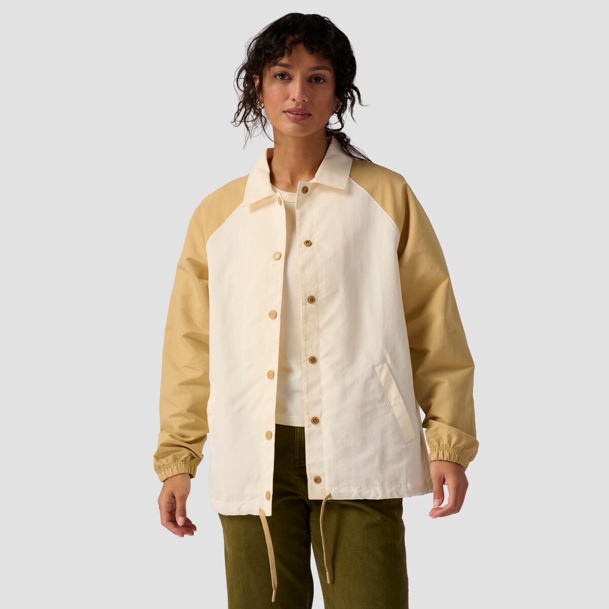 Top Women's Casual Jackets Product Photo