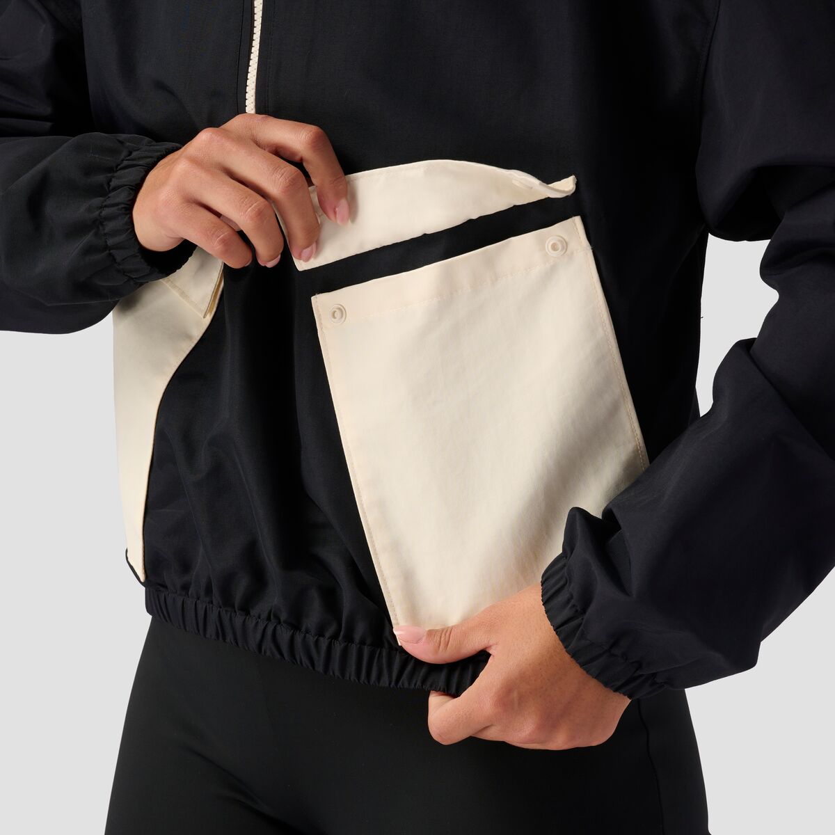 Stoic Utility Pullover - Women´s