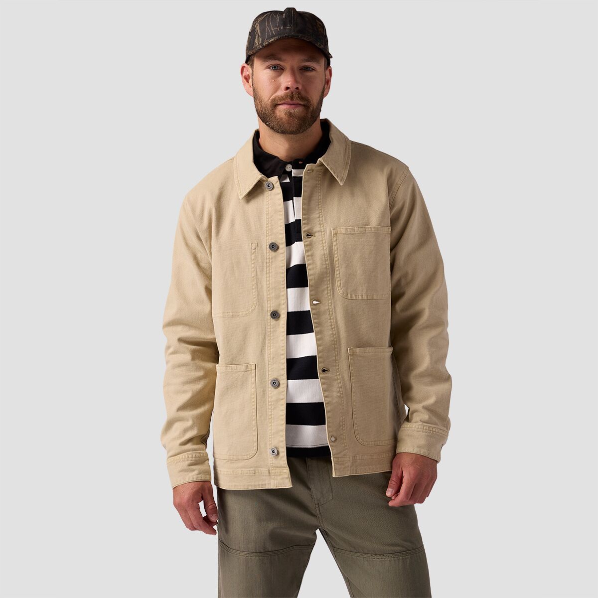 Stoic Workwear Overall
