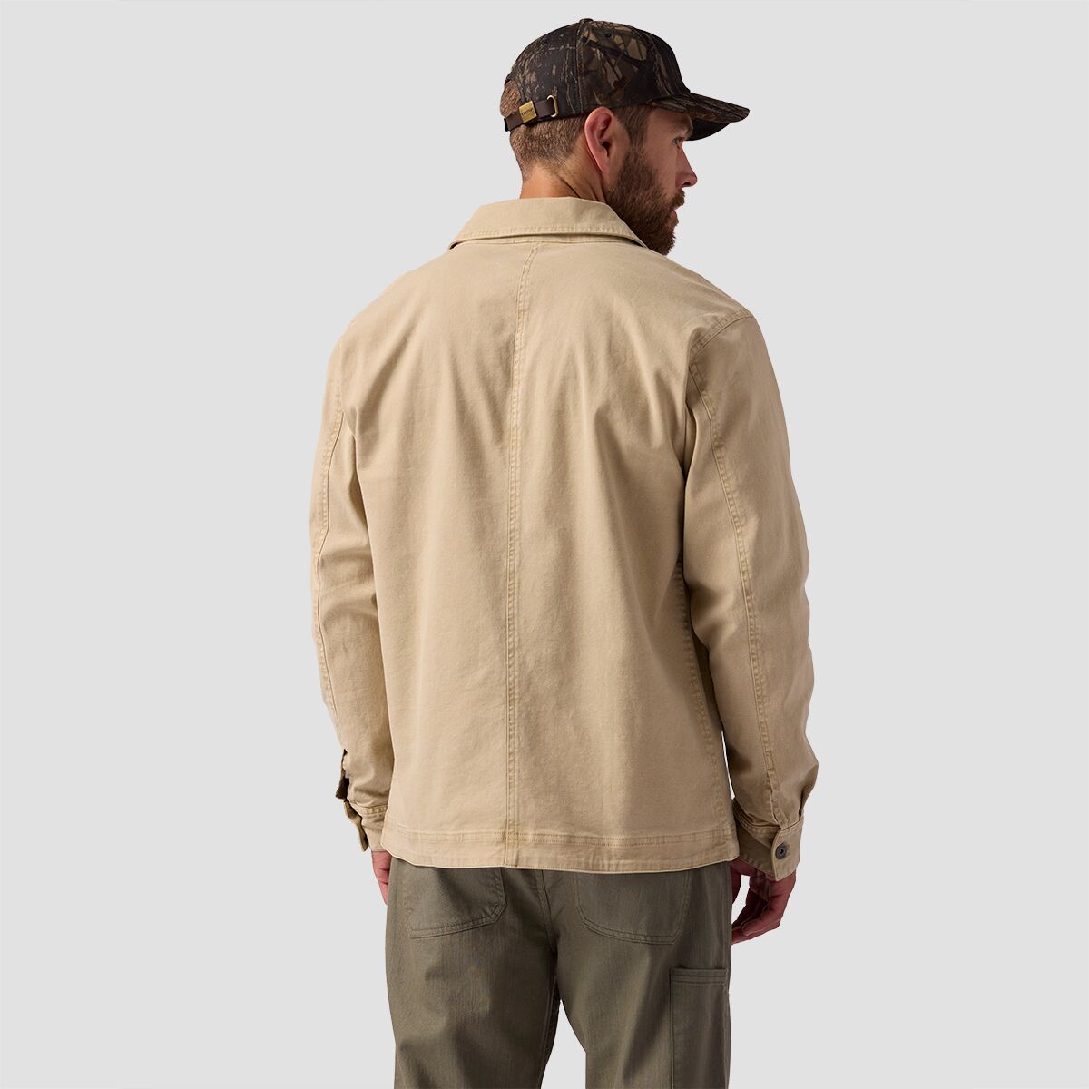 Stoic Workwear Overall main image 1