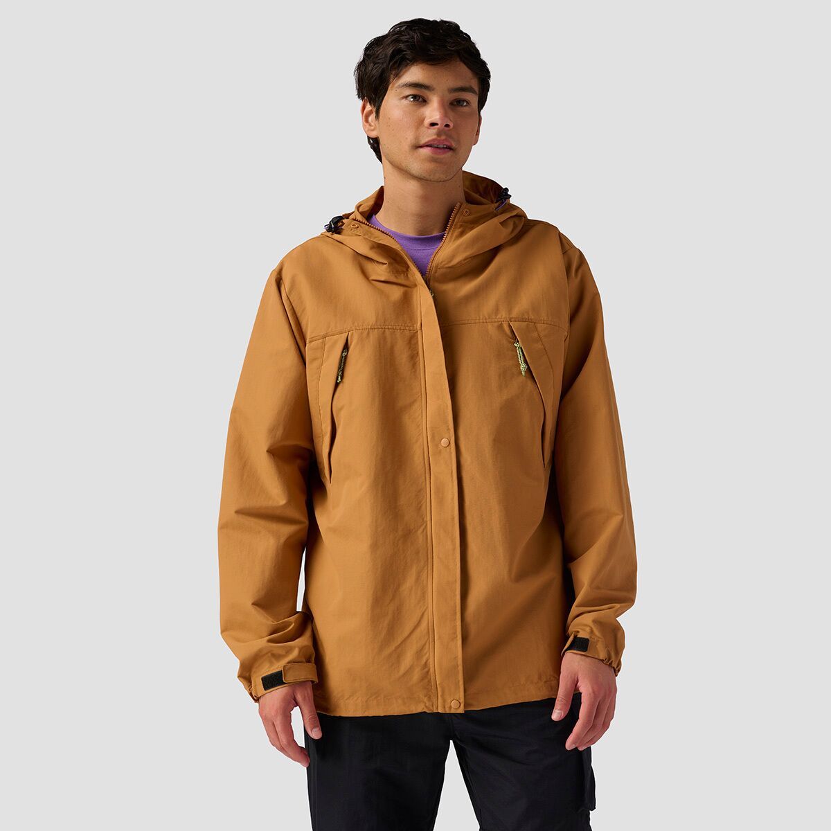 Stoic Utility Full Zip Jacket - Men's - Clothing