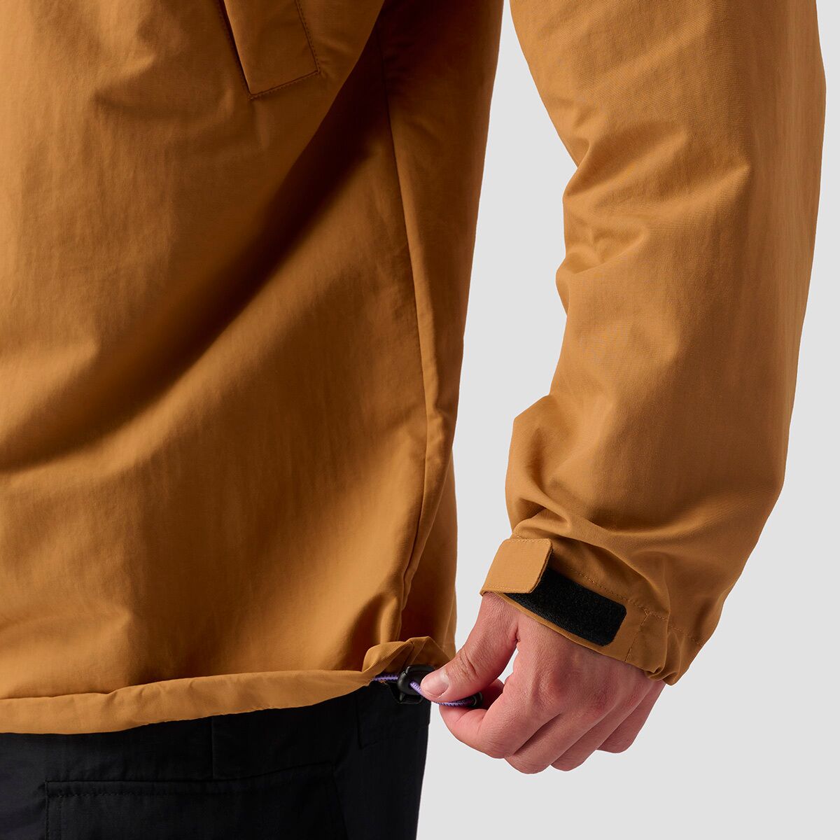 Stoic Utility Full Zip Jacket - Men's - Clothing