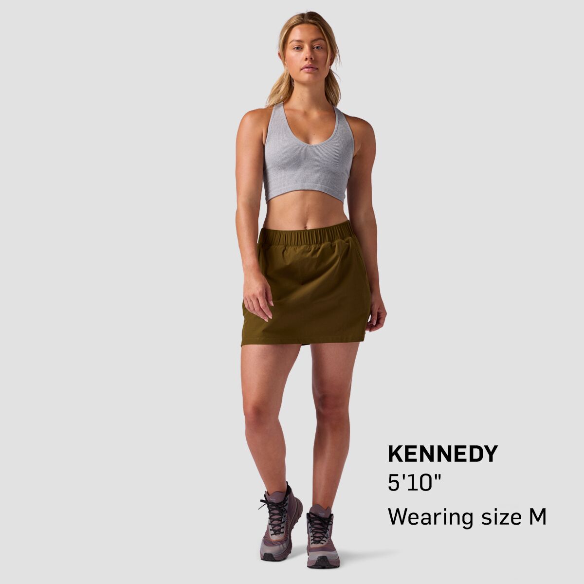 Stoic Utility Skort - Women´s