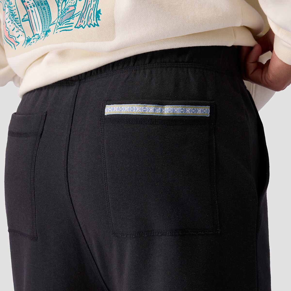 Classic Sweatpant main image 0