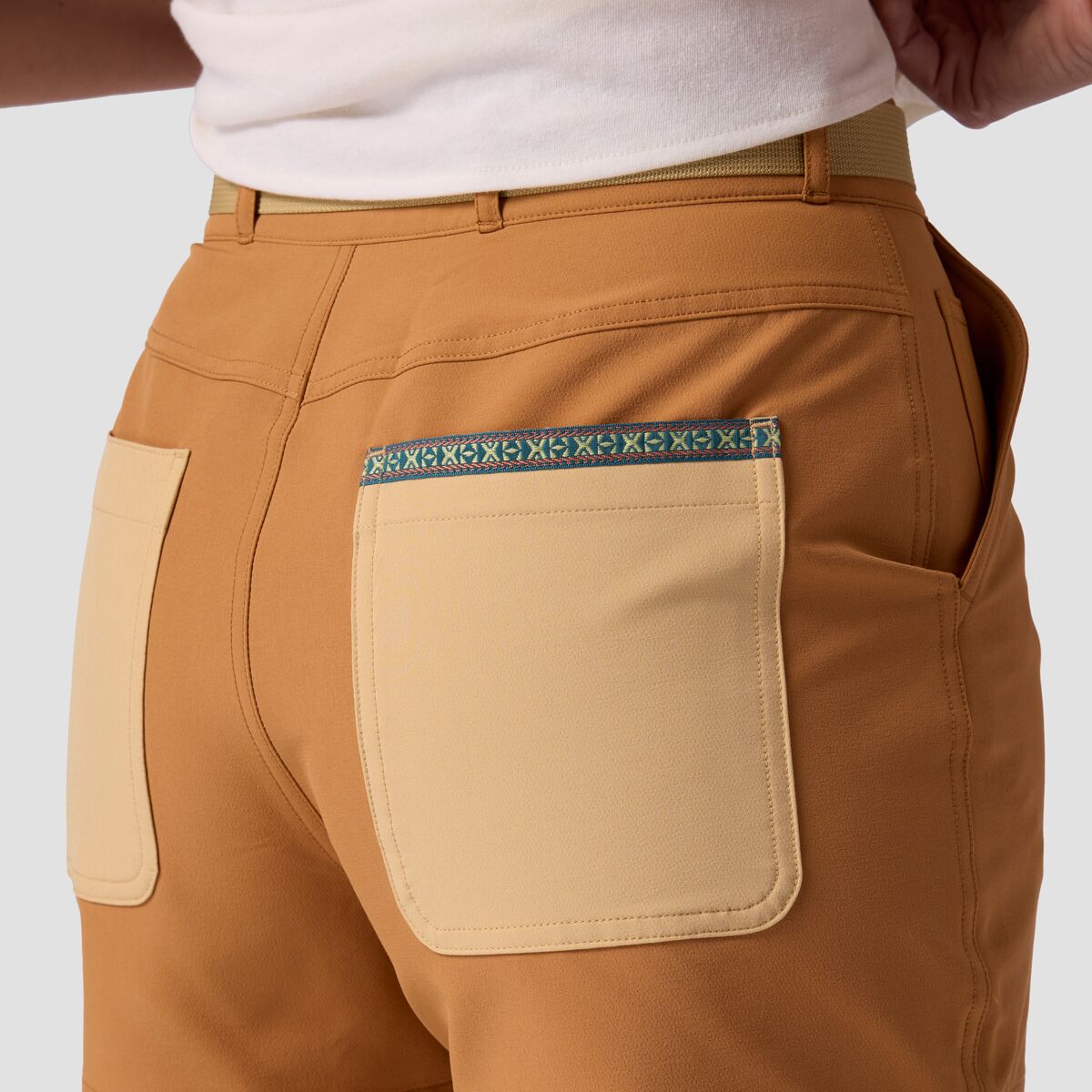 Stoic Wander Short - Women´s