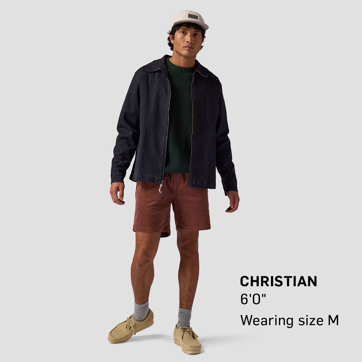Stoic Coach´s Jacket - Men´s