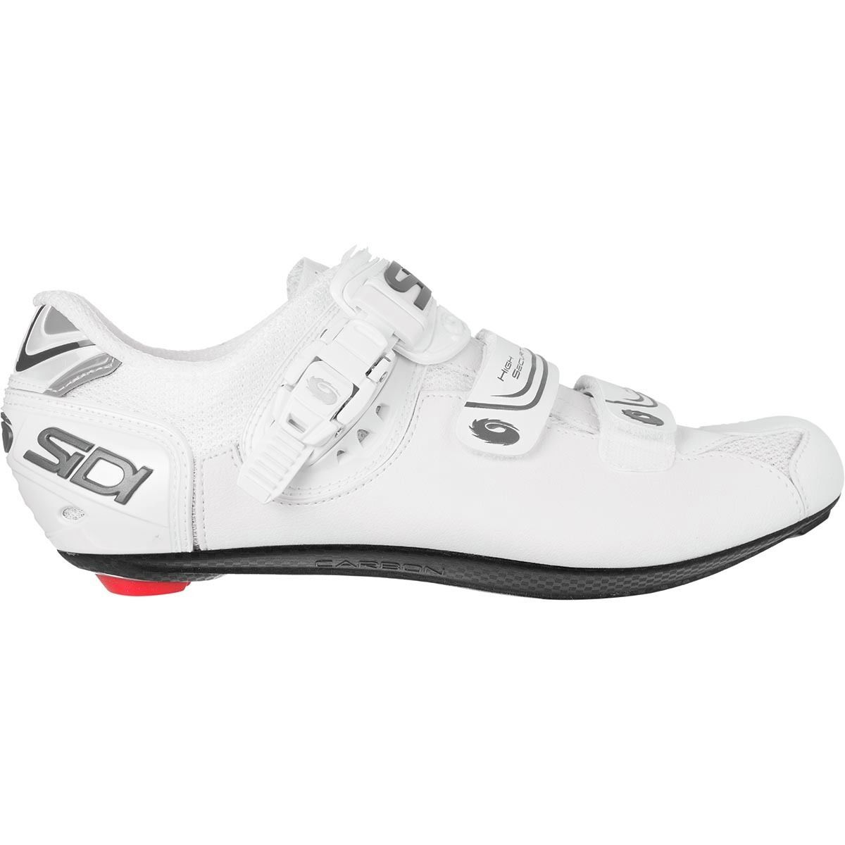 sidi genius fit