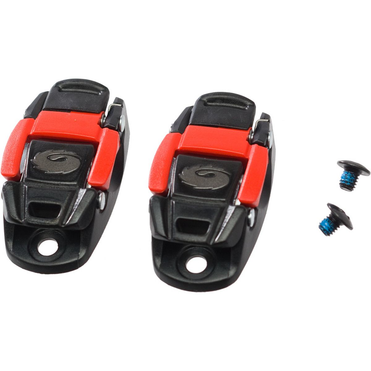 sidi caliper buckle replacement