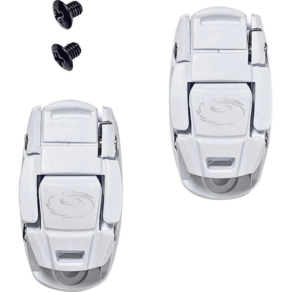 sidi buckle replacement