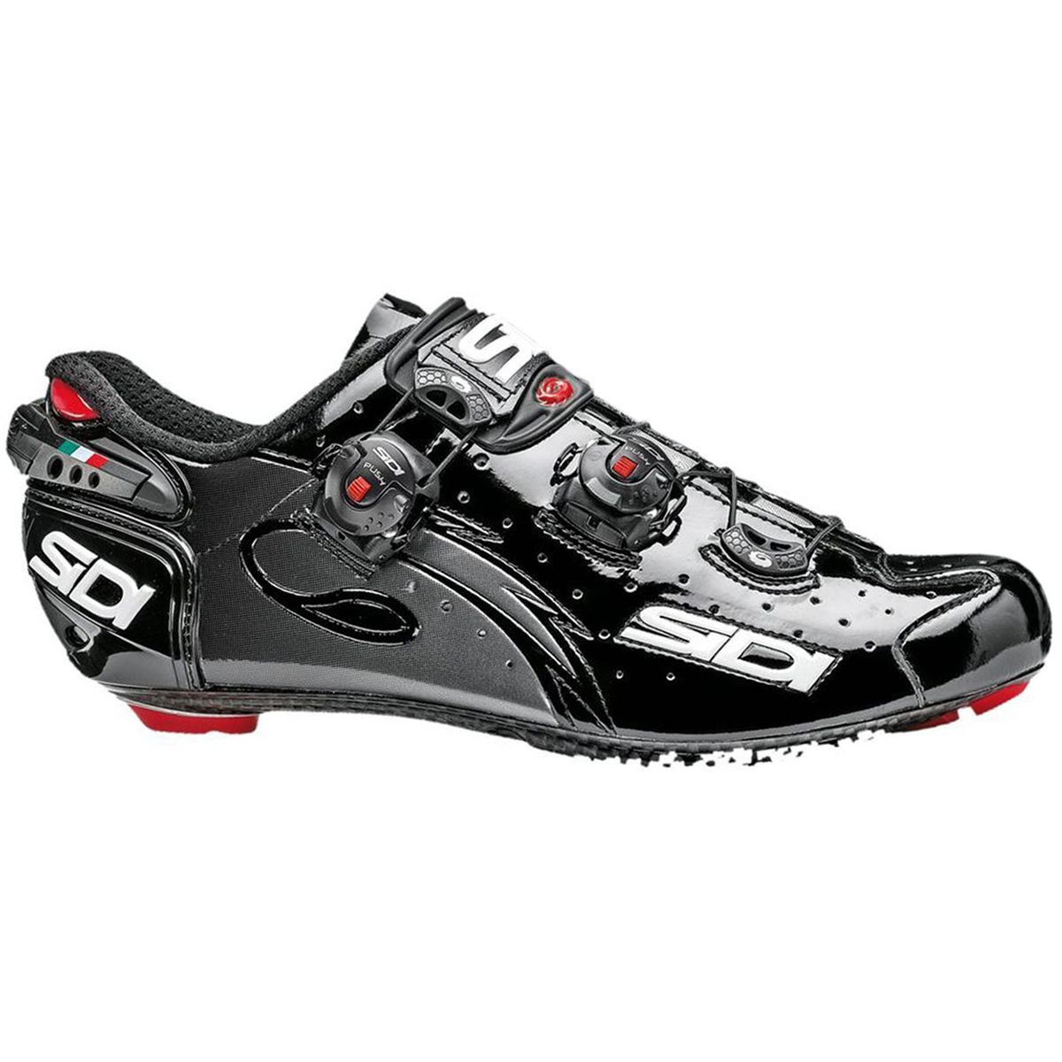 sidi wire 42.5