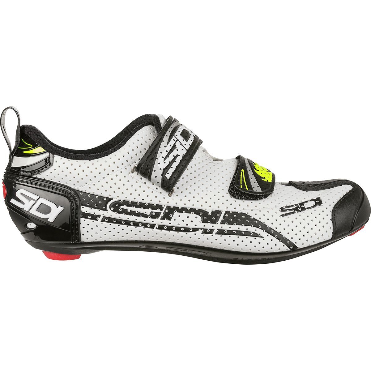 Sidi T4 Air Carbon Composite Cycling Shoe Men's Bike