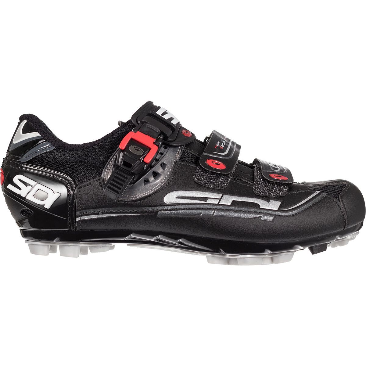 sidi dominator fit
