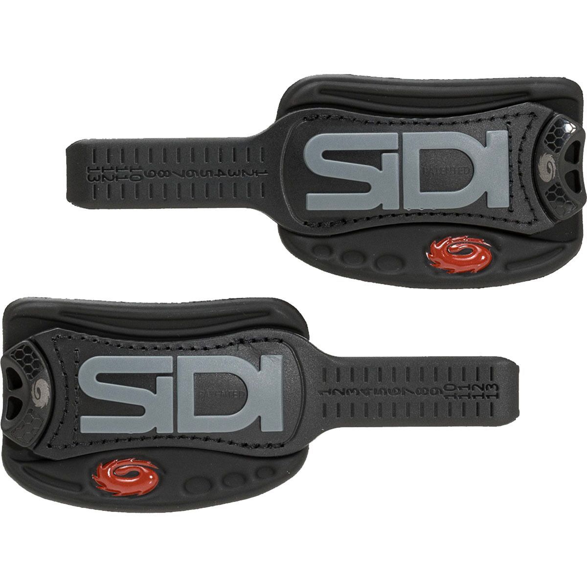 Sidi Tecno 3 Soft Instep Closure System