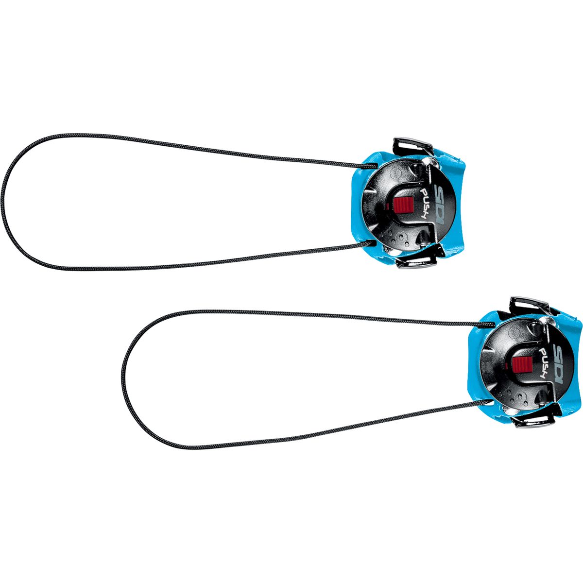 Sidi Tecno 3 Push Buckle