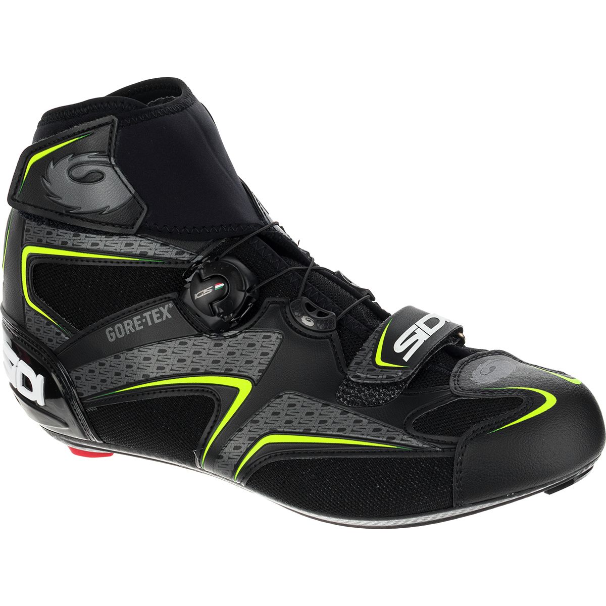 Sidi Zero GORETEX Cycling Shoe Men's Bike