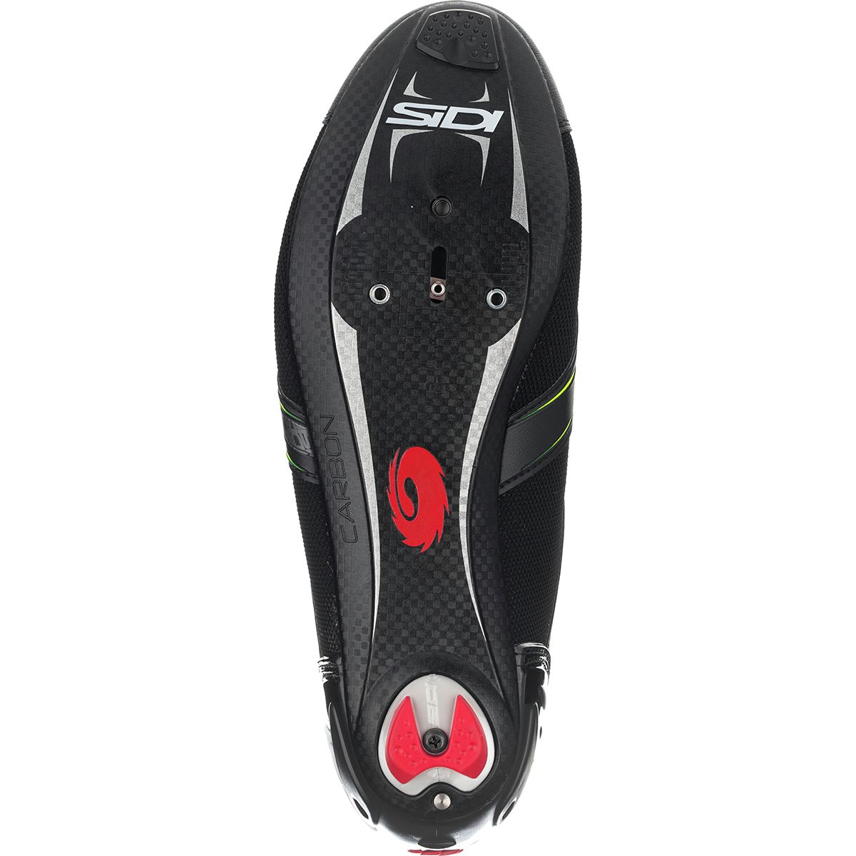 Sidi Zero GORETEX Cycling Shoe Men's Bike