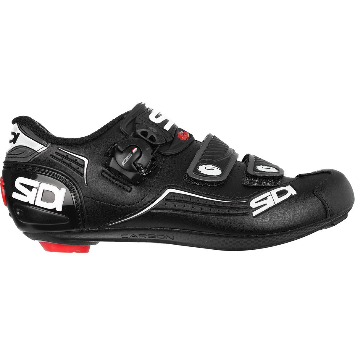 Sidi Alba Carbon Cycling Shoe Women's Bike