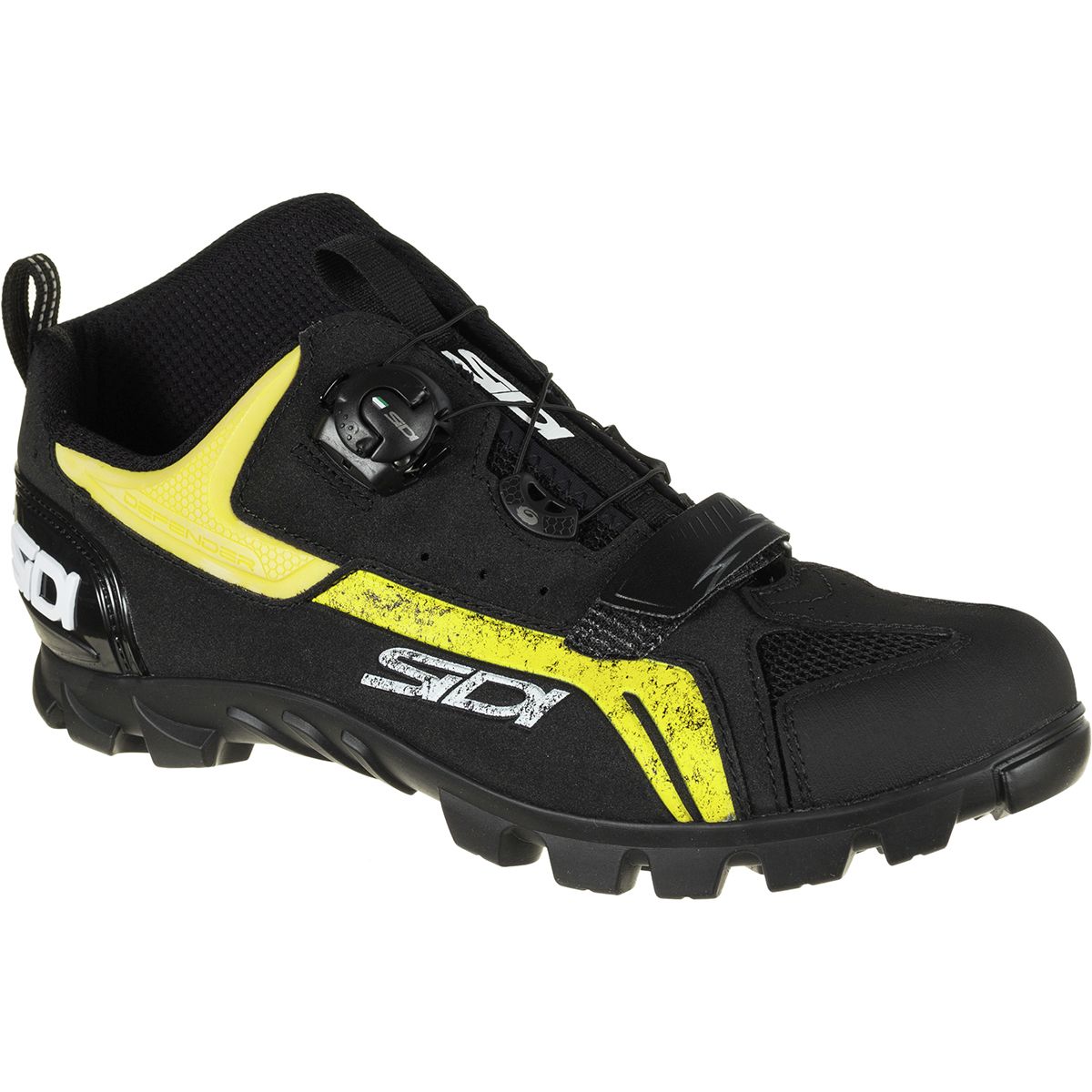 sidi defender mtb shoe