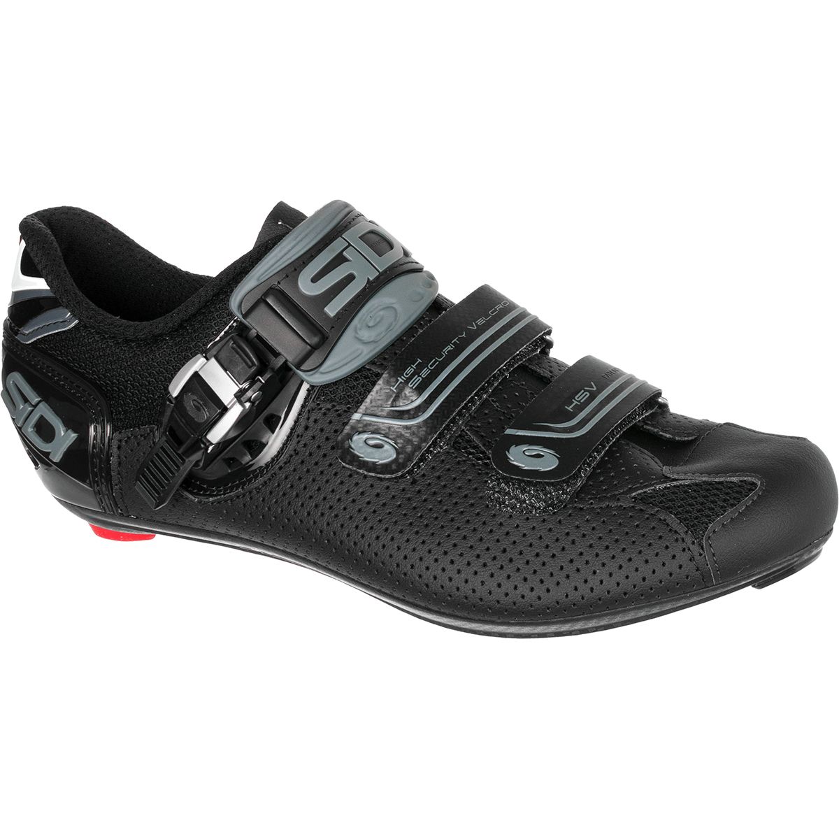 Sidi Genius 7 Air Carbon Cycling Shoe Men's Bike