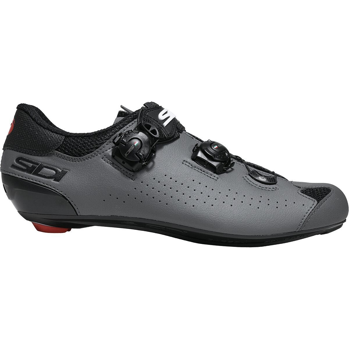 sidi genius 10 black
