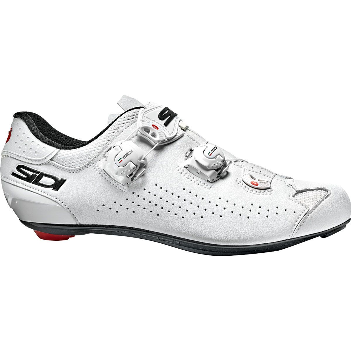 sidi genius 9