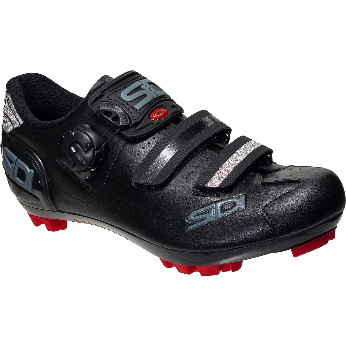 sidi trace 2 mtb shoes