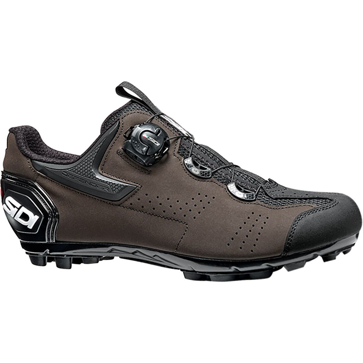 sidi mtb gravel shoes