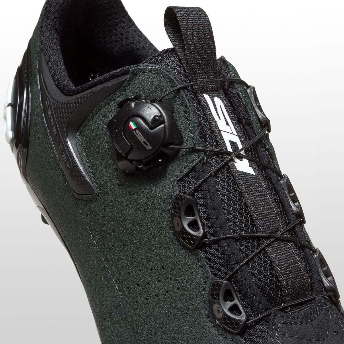 sidi mtb gravel shoes
