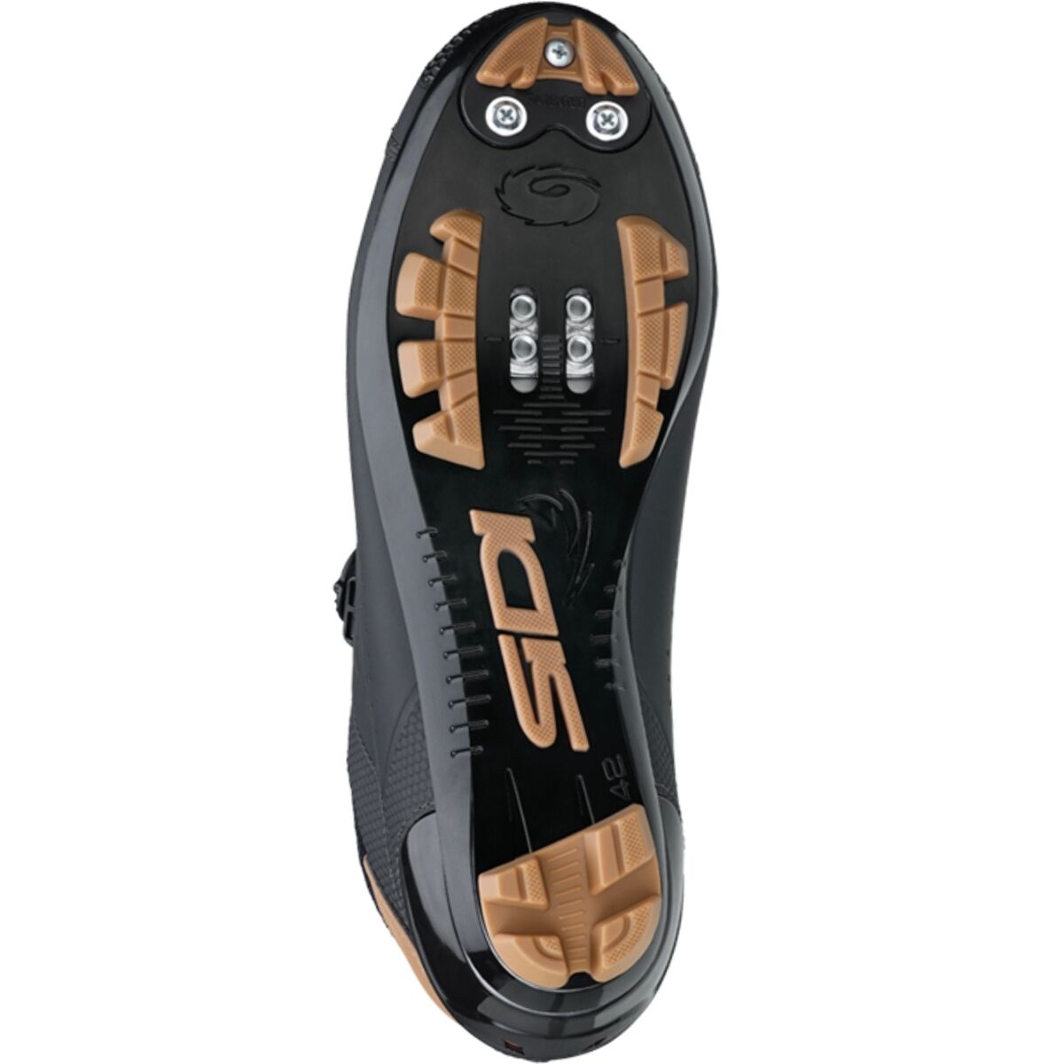 Sidi Dust Shoelace Mountain Clipless Shoe - Men´s