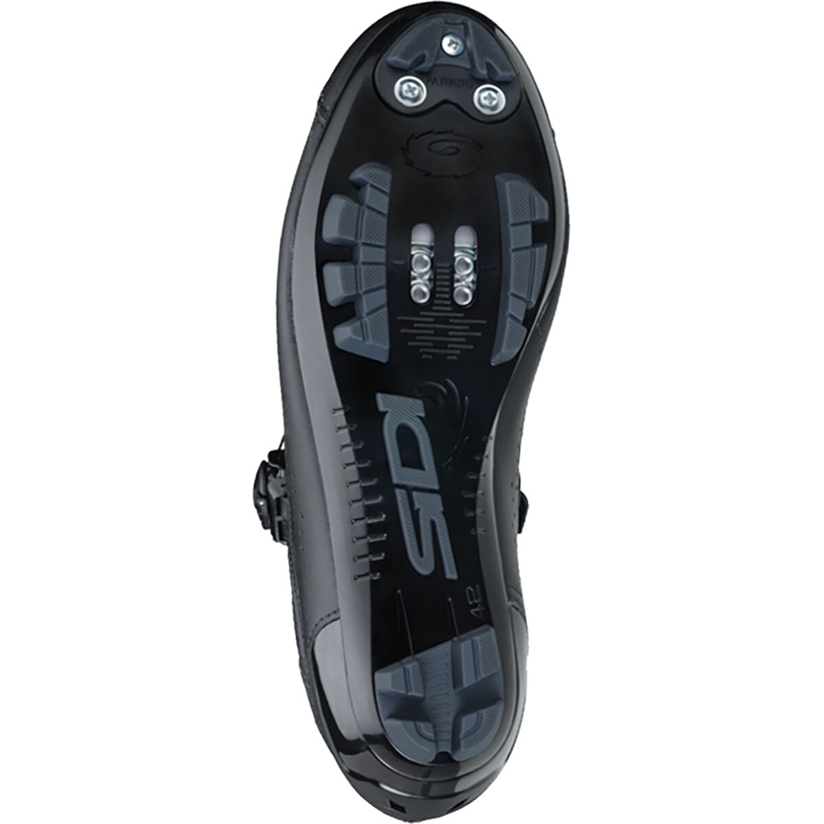 Sidi Eagle 10 Mega Mountain Clipless Shoe - Men´s