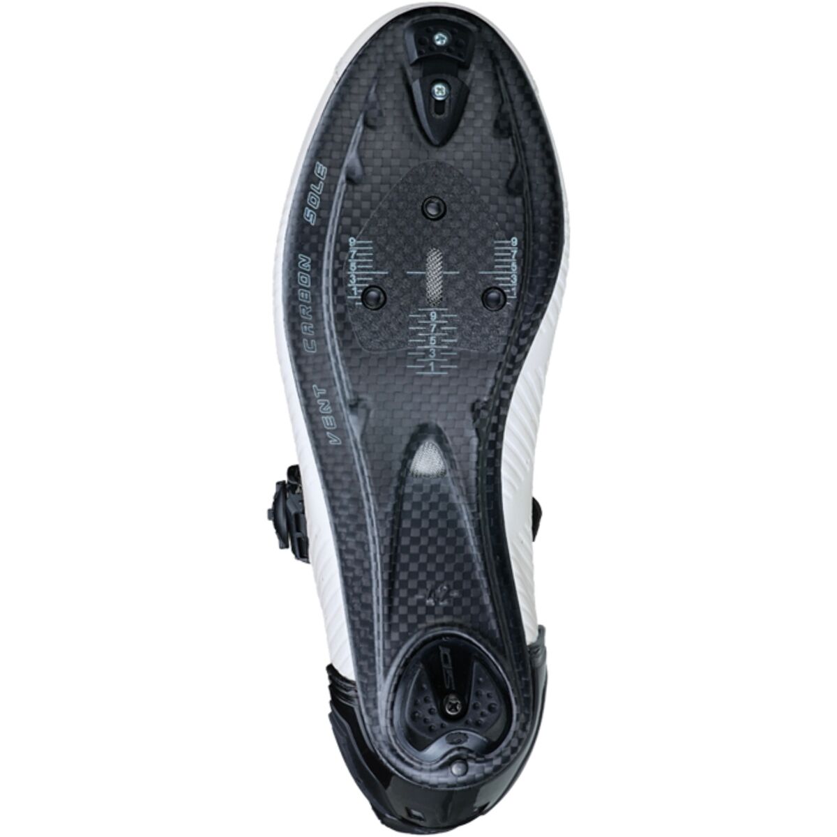 Sidi Wire 2S Road Shoe - Men´s