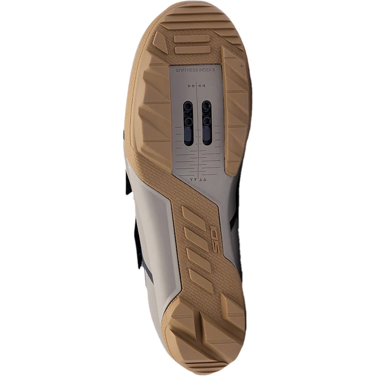 Sidi Asper Gravel Shoe - Men´s