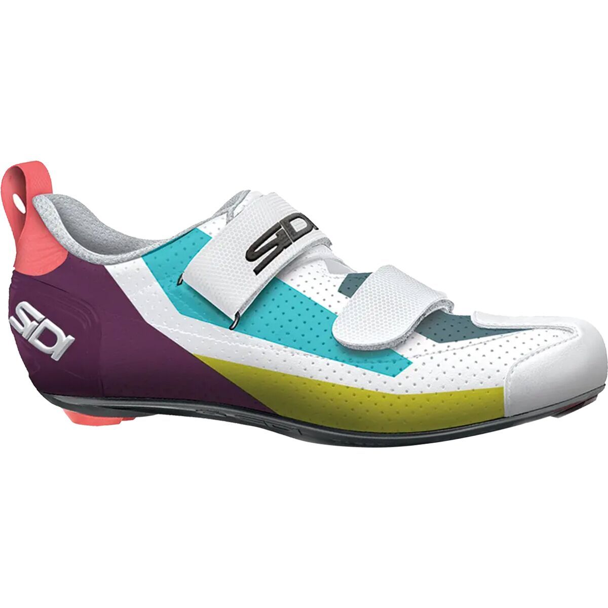 Sidi T-5 Air Tri Shoe - Women´s