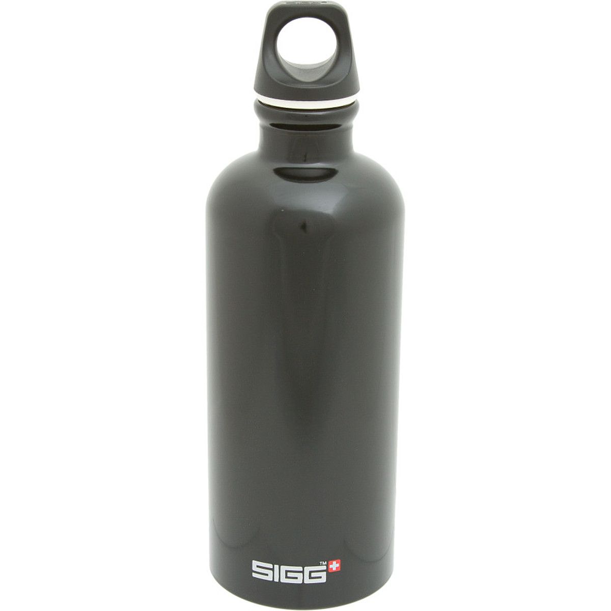 Sigg Traveller Water Bottle .6L Hike & Camp