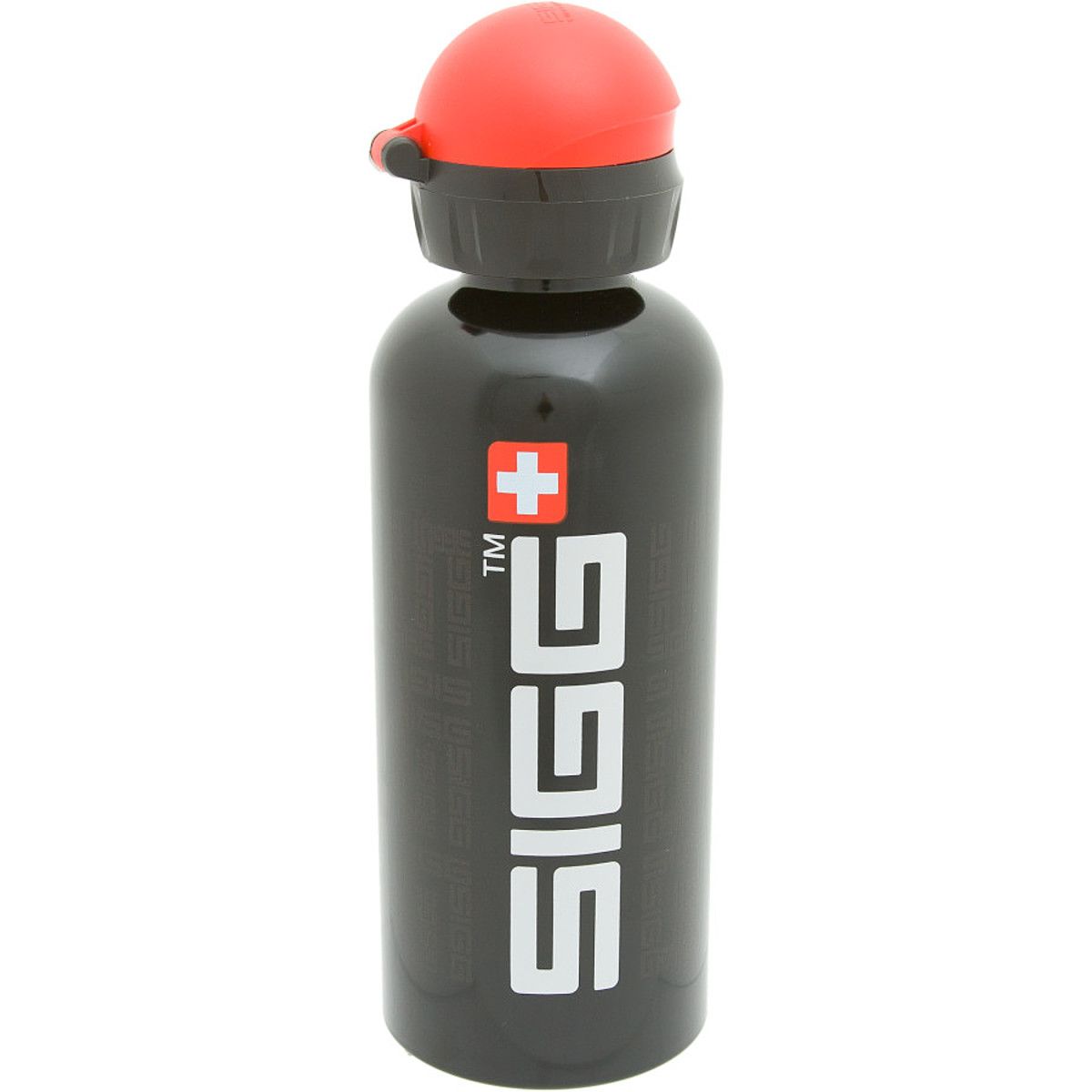Sigg Siggnature Water Bottle .6L Hike & Camp
