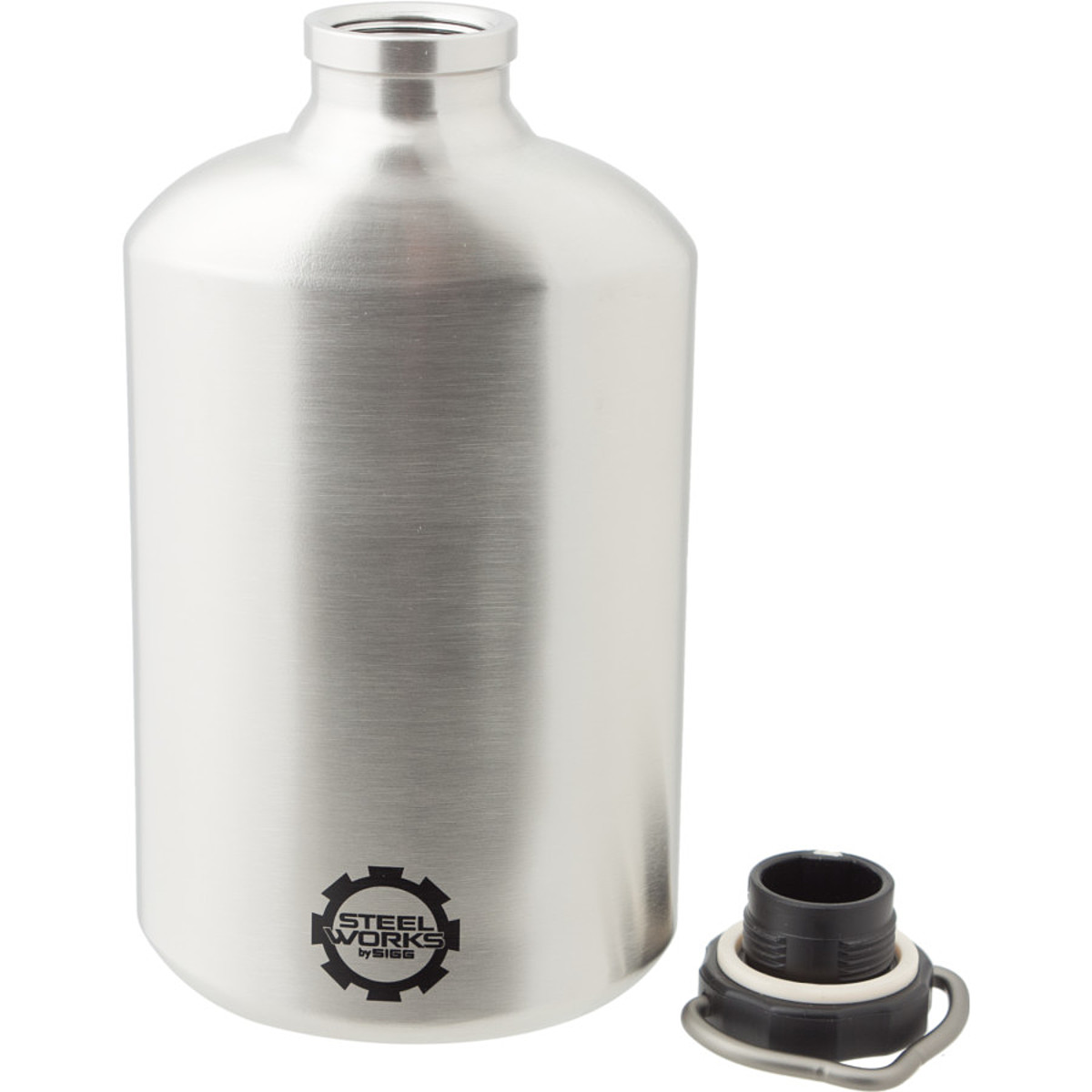 Sigg Oval Bottle Hike & Camp