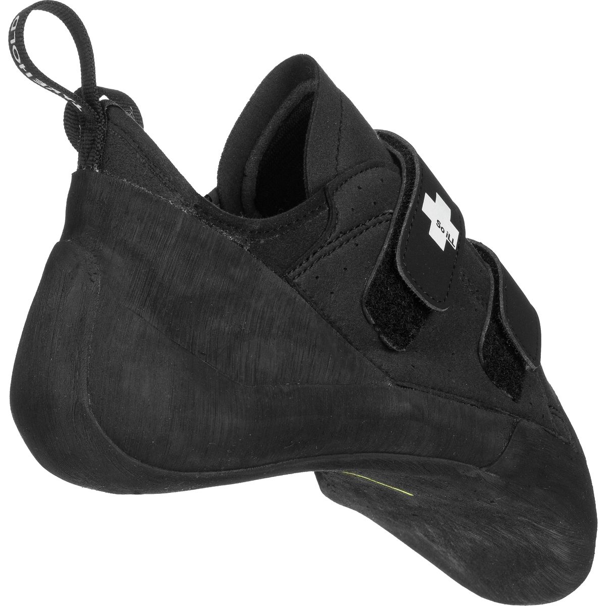 So Ill Holds Street Climbing Shoe Climb