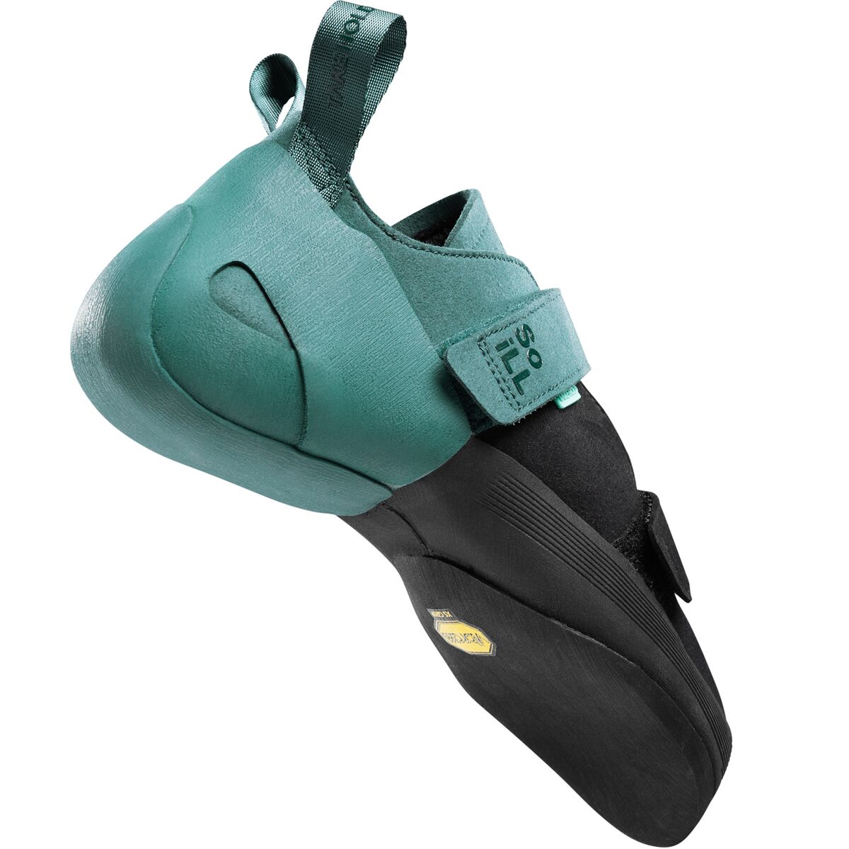 So iLL Street Climbing Shoe