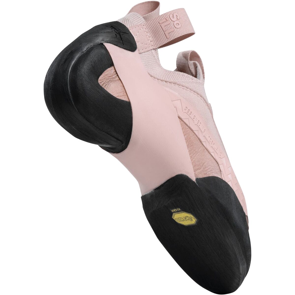 So iLL Roam Rigid Climbing Shoe