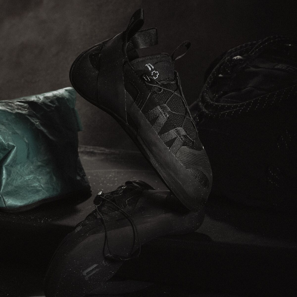 So iLL Athletic Bouldering 1 RV Climbing Shoe