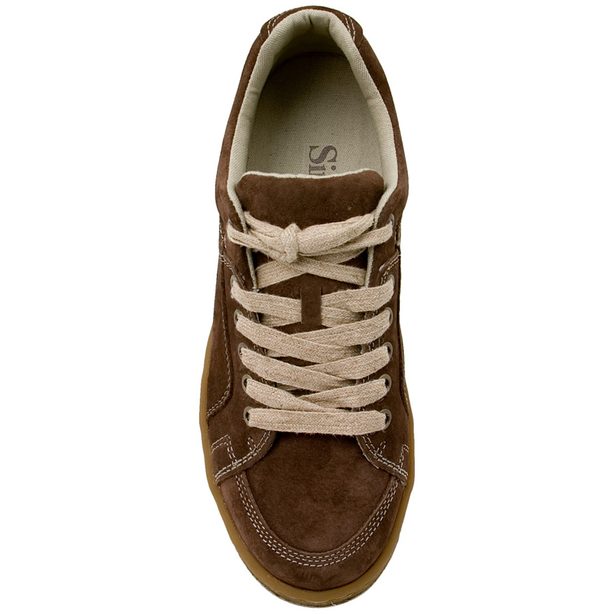 Simple OS Sneaker Jute Shoe Men's Footwear