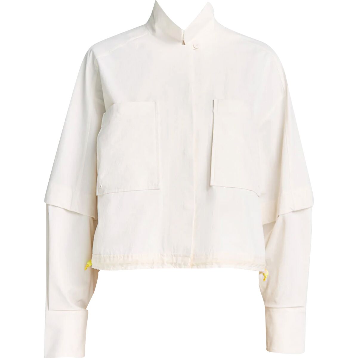 Seniq Dirtpop Trek Jacket - Women´s