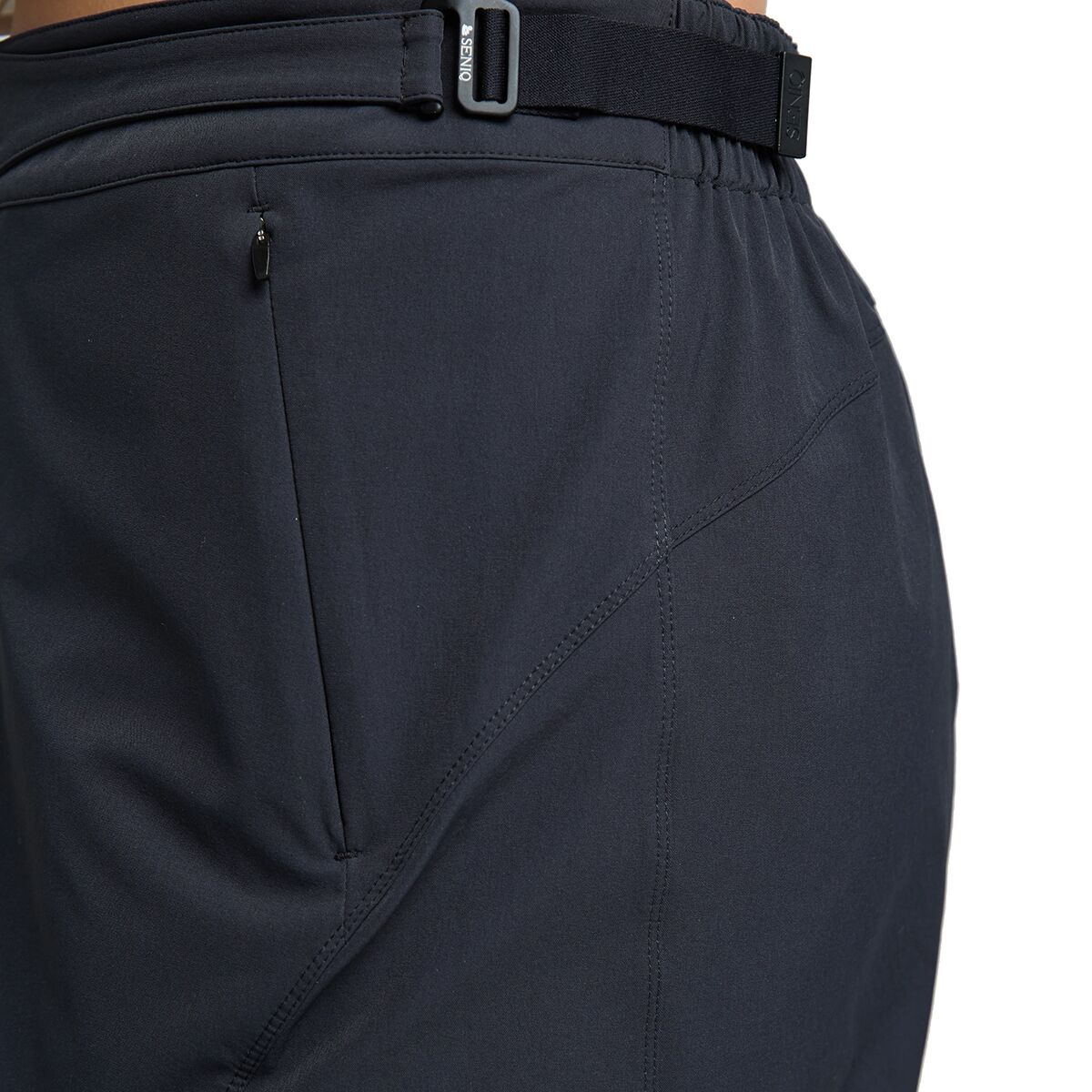 Женские брюки Seniq Trailmix Cargo Pant, цвет: After Dark — фото 5