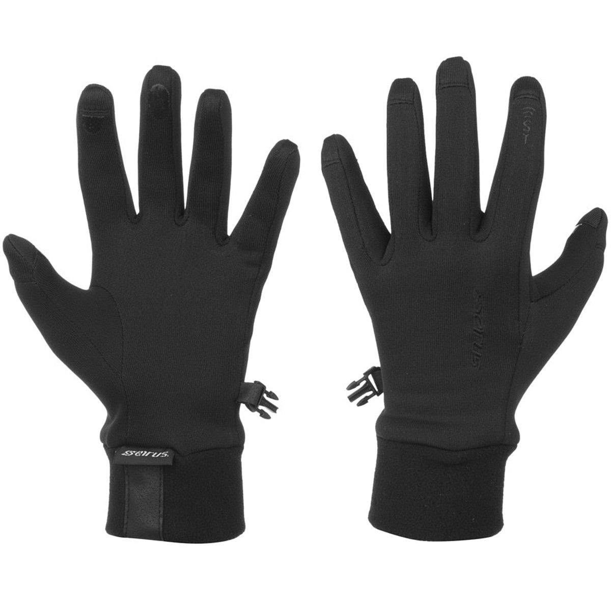 Seirus SoundTouch Power Stretch Glove Liner