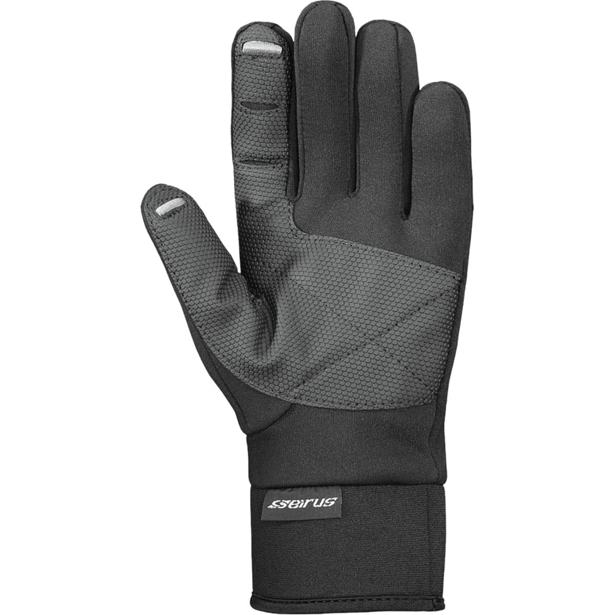 Seirus xtreme all weather gloves