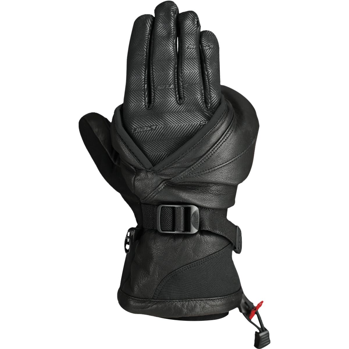 Seirus Magne Heatwave Plus St Summit Mitten - Men´s