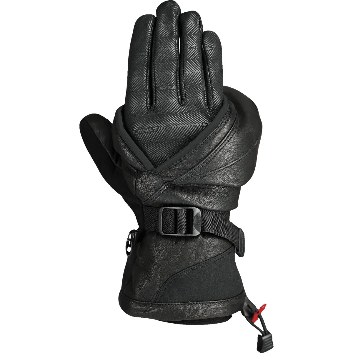 Seirus Magne Heatwave Plus St Summit Mitten - Women´s