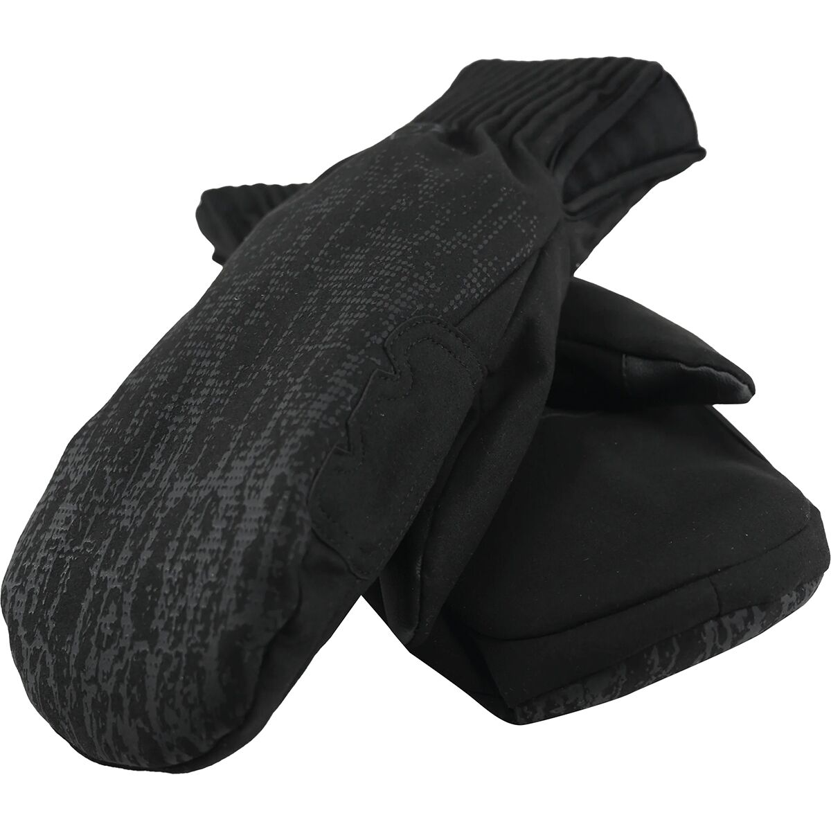 Seirus Heatwave Soundtouch Kodiak Mitt